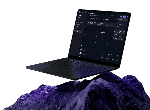 Laptop image