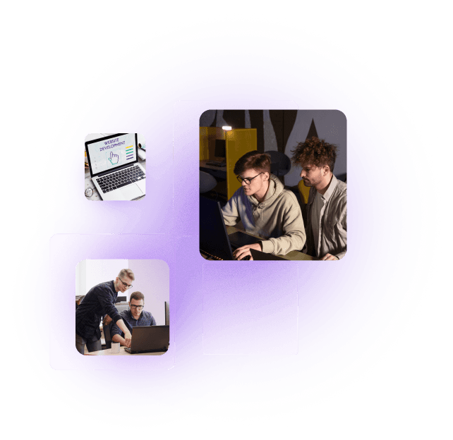 Laptop image